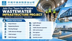 China State Construction Hiring 2026